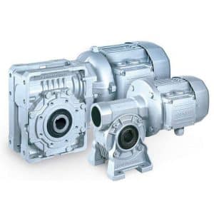 Bonfiglioli Worm Gear Motor