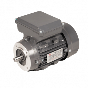 TEC Three Phase Motor