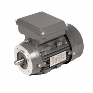 TEC Single Phase Motor