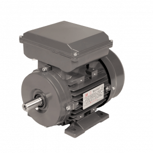 TEC Single Phase Motor