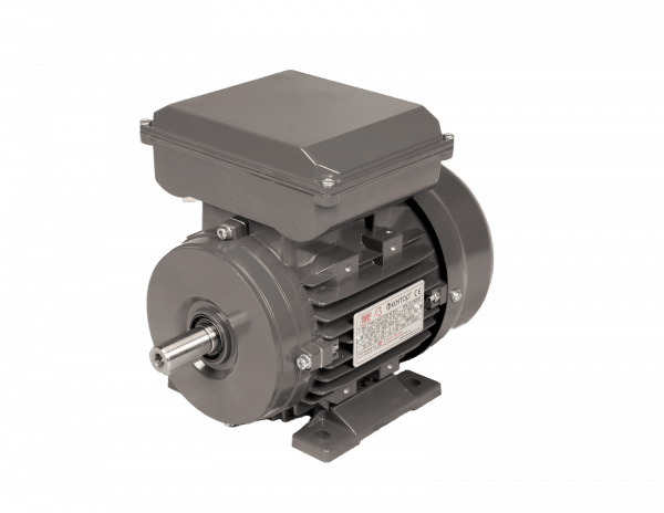 TEC Single Phase Motor