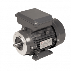 TEC Single Phase Motor