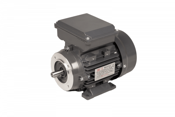 TEC Single Phase Motor