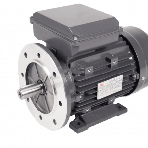 TEC Single Phase Motor