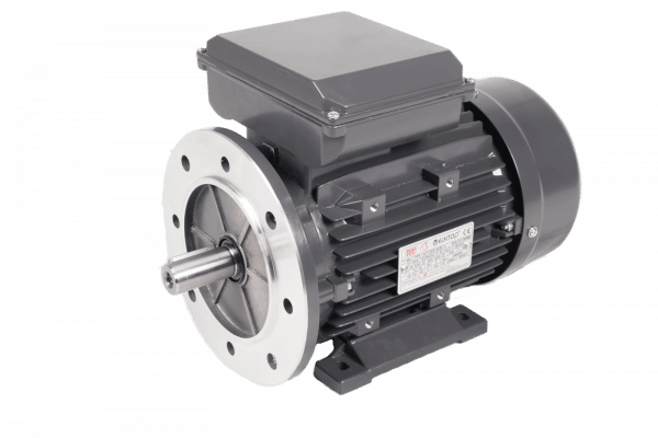 TEC Single Phase Motor