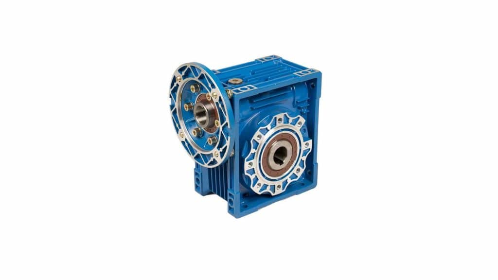 FCNDK Worm Gearbox