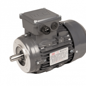 TEC Three Phase Motor