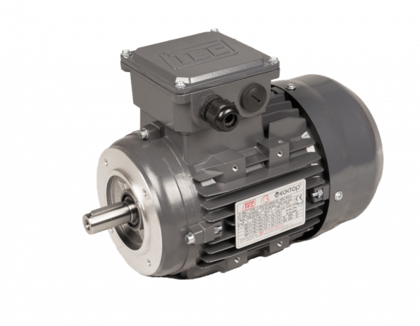 TEC Three Phase Motor