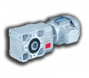 Bevel Gear Motor