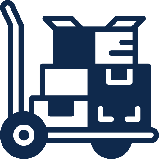 Products Delivered Icon