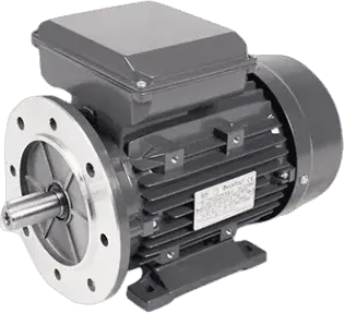 Single Phase Motor