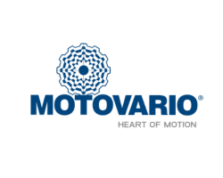 MOTOVARIO Logo