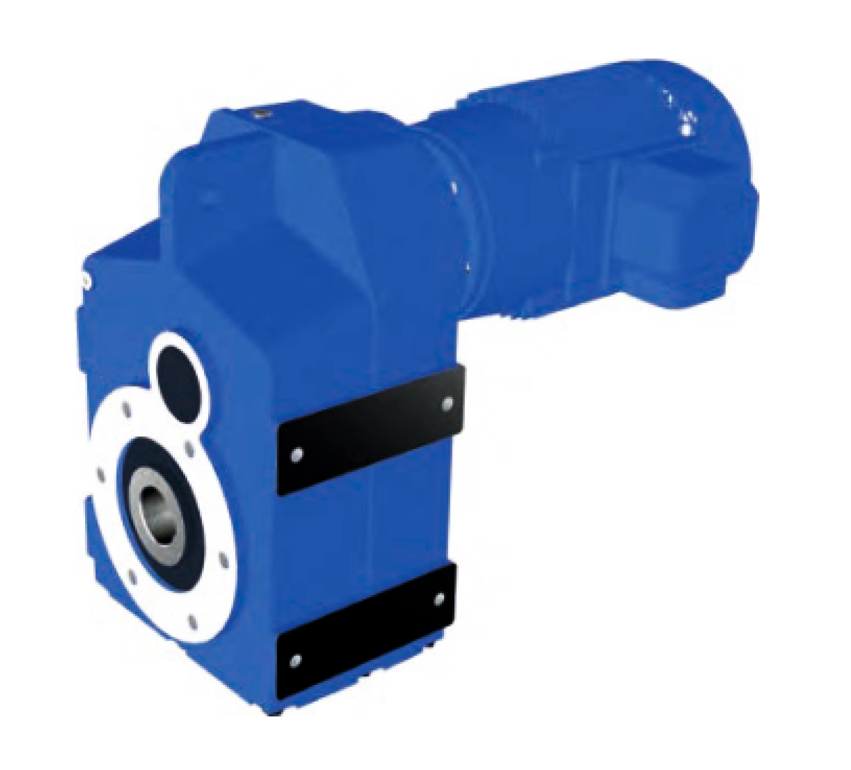 Renold F Series Gearbox