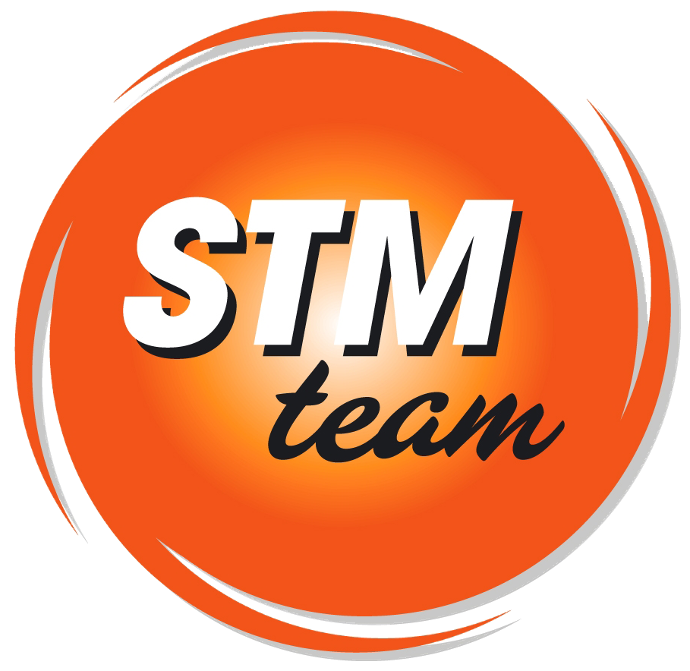 STM Logo