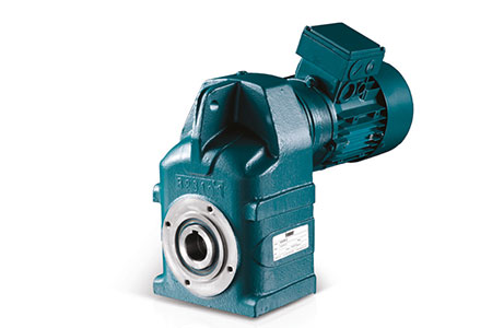 fenner-series-f-geared-drive